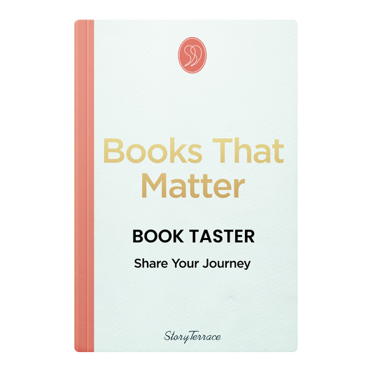 Book Taster