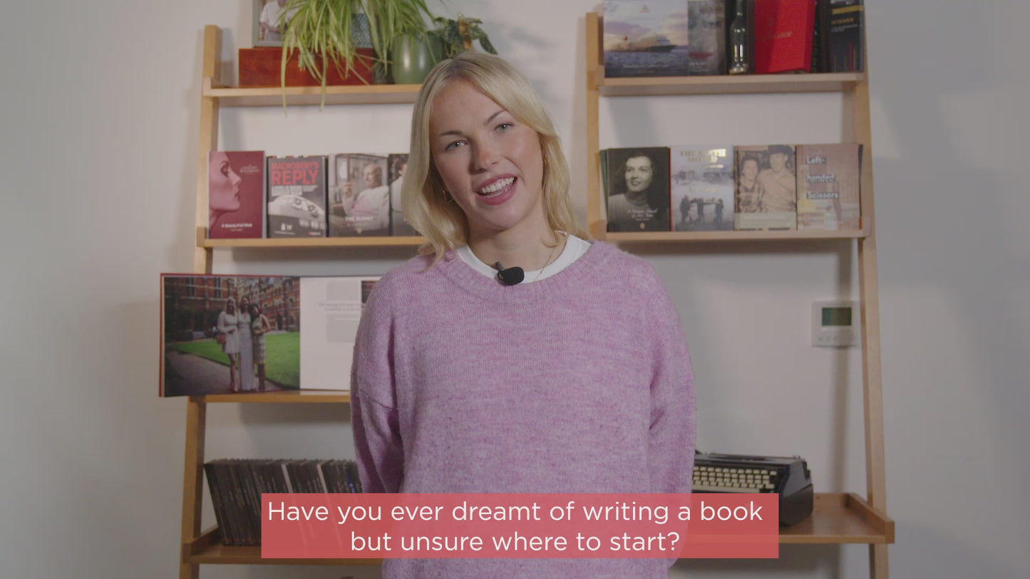 Book Taster