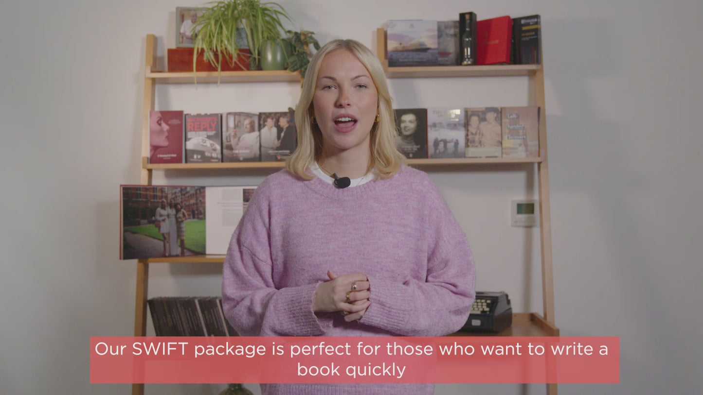 Swift Book